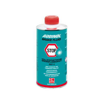 Addinol Brakefluid Dot 4