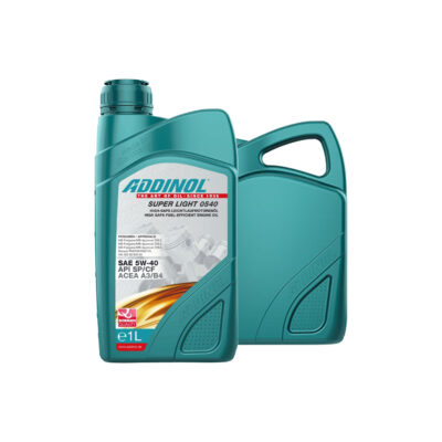 Addinol Superlight 5W-40